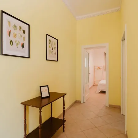 아파트 B&B Atella Atella