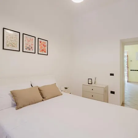 B&B Atella דירה *