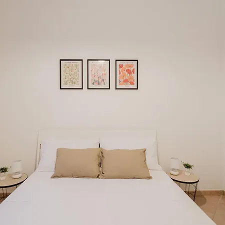 דירה B&B Atella Atella